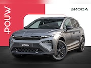 Skoda Elroq - 85X 340pk RS | Business Upgrade Plus Pakket