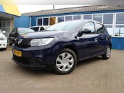 Dacia Sandero - 1.0 SCe "Laureate" LED - BLTH - Trekhaak - Audio