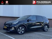Kia Niro - 1.6 GDi PHEV ExecL.