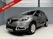Renault Captur - 1.2 TCe Dynamique GARANTIE|Automaat|Dealer-OH|Cruise|Navi