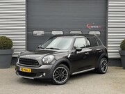 MINI Countryman - Mini 1.6 Cooper Pepper | Panoramadak | Navigatie | Lederen B