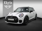 MINI Cooper - 3-Deurs John Cooper Works + Pakket M + Driving Assistant + G