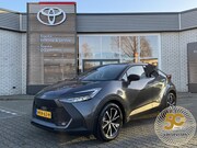 Toyota C-HR - 1.8 HYBRID 140 FIRST EDITION 360°CAMERA EL-ACHTERKLEP NAVI P