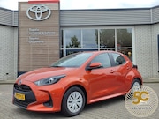 Toyota Yaris - 1.5 Hybrid ACTIVE NAVI DAB+ APPLE/ANDROID CAMERA CLIMA AD-CR