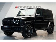 Mercedes-Benz G-klasse - AMG 63 | Facelift | G-Manufaktur | Nightpakket