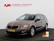 Skoda Octavia - Combi 1.0 TSI Greentech Ambition Business/ automaat/ trekhaa