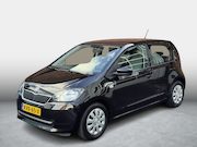 Skoda Citigo - 1.0 Ambition | Stoelverwarming | Airco | Navigatie |