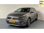 Volkswagen Polo - 1.0 TSI Highline | AUTOMAAT | NL-AUTO | DEALER OND. | CARPLA