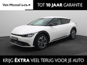 Kia EV6 - Light Edition 58 kWh | Stoel - Stuur verwarming | Trekhaak a