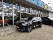 Peugeot 3008 - 1.6 HYbrid PHEV Allure Pack Business 225PK / NAV / ACHTERUIT