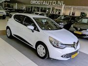 Renault Clio - 0.9 TCe Expression Airco, Cruise Control, Stuurbekrachtiging