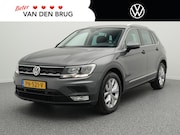 Volkswagen Tiguan - 1.4 TSI 125 PK Comfortline Business | Navigatie | Adaptieve 