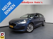 Ford Focus - Wagon 1.0 EcoBoost Hybrid Connected NAVI/AGR/LED/PDC/CRUISE