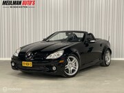 Mercedes-Benz SLK-klasse - AMG 55