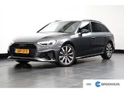 Audi A4 - Avant 35 TFSI S edition Competition | S-Line | Camera | Stoe