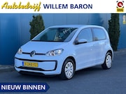 Volkswagen Up! - 1.0 AC | BLUETOOTH | ELEK.PAKKET | DAB