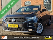 Volkswagen T-Roc - 1.0 TSI - Garantie/Navi/Cruise/Trekhaak