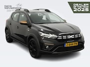 Dacia Sandero - Stepway 1.0 TCe 100 ECO-G Extreme | 1E EIGENAAR | DEALERONDE