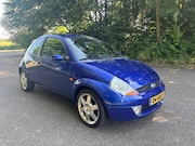 Ford Ka - 1.6 SportKa | 95 PK | Airco | NAP | APK 07-2027
