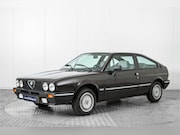 Alfa Romeo Alfasud - SPRINT VELOCE 1.3