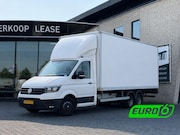 Volkswagen Crafter - 35 2.0 TDI L4 RWD*CLIXTAR*N1*ACC*CAM*ECC*BE-RBW