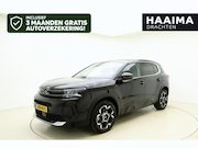 Citroën C5 Aircross - 1.6 Plug-in Hybrid 225pk Plus | Navigatie | Camera | Climate