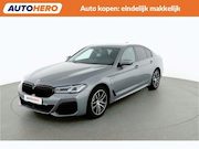 BMW 5-serie - 530e Business Edition Plus |DZ33715|