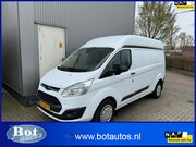 Ford Transit Custom - 330 2.2 TDCI L1H2 Trend AIRCO / CRUISE / NAVI / TREKHAAK / P