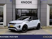 Land Rover Range Rover Evoque - P270e PHEV AWD Dynamic SE
