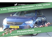 Opel Corsa - 1.2 Elegance 100pk / Apple CarPlay / Camera / 16'' velgen