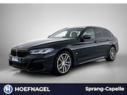 BMW 5-serie - Touring 530i M Sport | Trekhaak | Schuifdak | Laser | Camera