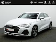Audi A3 - Sportback 40 TFSI 204pk e S edition | SOH 101,5% | Matrix LE