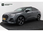 Audi Q3 Sportback - 35 TFSI Pro Line S (PANORAMADAK, CAMERA, STOELVERWARMING, NA