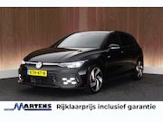 Volkswagen Golf - 1.5 eHybrid GTE 272pk Trekhaak Camera Stoelverwarming HUD Na