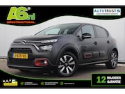 Citroën C3 - 1.2 PureTech C-Series Two Tone Navigatie Carplay Android Cli