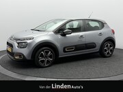 Citroën C3 - 1.2 PureTech C-Series | Led | Navigatie | Cruise | Carplay&A