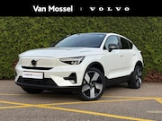 Volvo C40 - Recharge Plus 69 kWh | Panoramadak | Stoel & Stuur Verwarmin