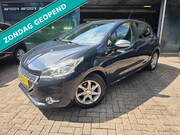 Peugeot 208 - 1.2 82PK | 2E EIGENAAR |3/6 OF 12MND GARANTIE | AIRCO | LMV 