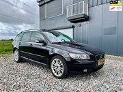 Volvo V50 - 2.4 Elite