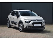 Citroën C3 - 1.2 82 PK C-Series * Carplay