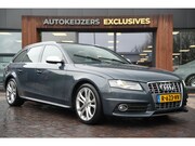 Audi A4 - Avant 3.0 TFSI S4 quattro Pro Line Panoramadak Clima Cruise