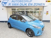 Hyundai i10 - 1.0 Premium 1e eigenaar