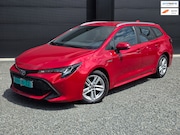 Toyota Corolla - Touring Sports 1.8 Hybrid Dynamic