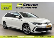 Volkswagen Golf - Variant 1.5 eTSI R-Line | Virtual | Sfeer | H/K | IQ-Lights