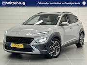 Hyundai Kona - 1.6 GDI HEV Premium Sky FULL LED | 18 INCH | STOELVERWARMING