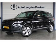 Skoda Kodiaq - 1.5 TSI Business Edition 7-peroons | Camera | Virtual Cockpi