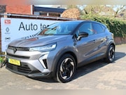 Renault Captur - 1.6 E-Tech Full Hybrid (HEV) 145 pk Techno met o.a. stuurver