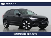 Volvo XC60 - T8 Plug-in hybrid Plus Dark | Panoramadak | ACC | 360° Camer