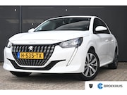 Peugeot 208 - 1.2 PureTech Blue Lease Active | Navigatie | Parkeersensoren