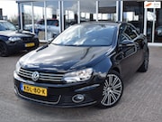 Volkswagen Eos - 2.0 TSI Highline CABRIO DEALER ONDERHOUDEN | SCHUIFDAK | NAV